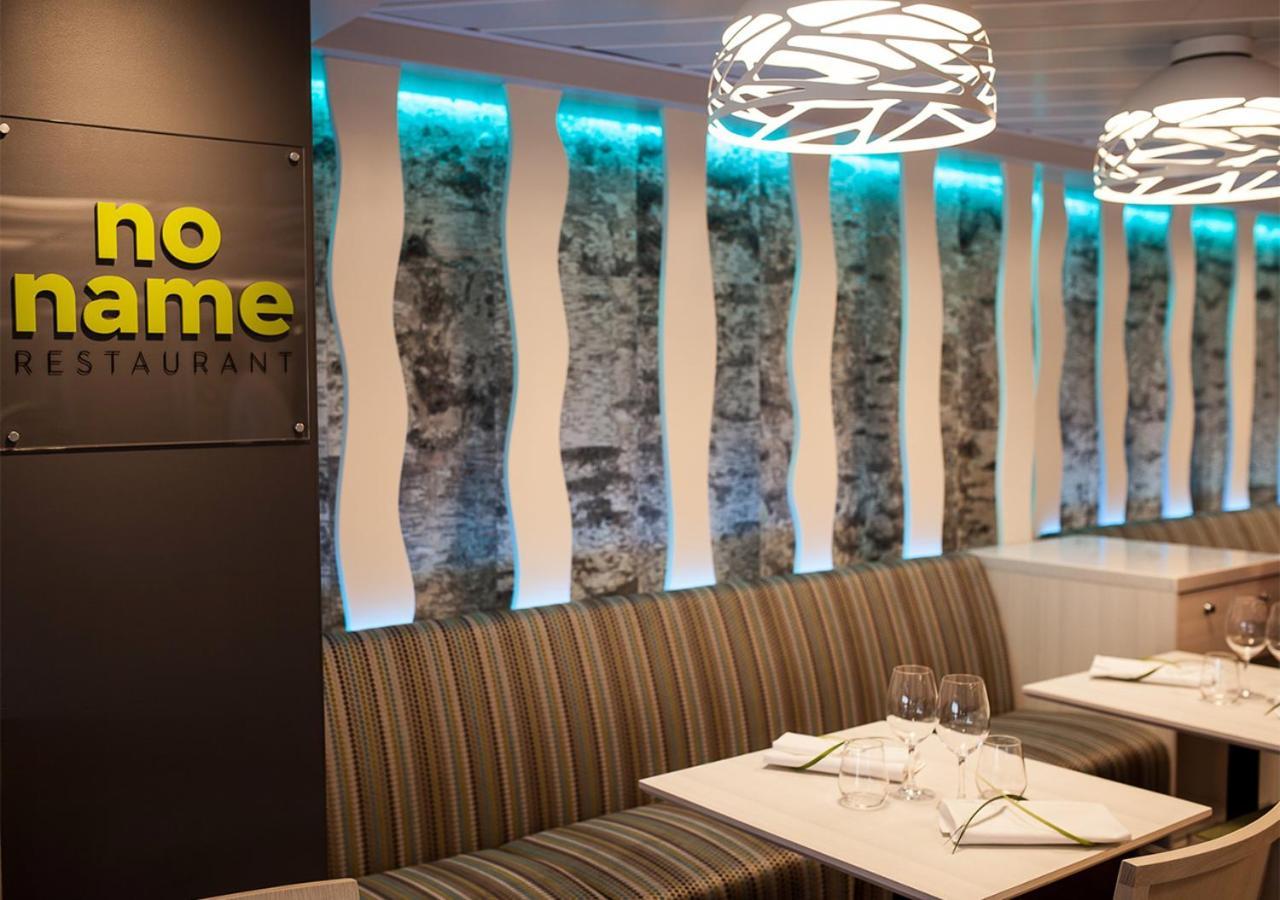 Viking Line Ferry Gabriella - 2-Night Cruise Stockholm-Helsinki-Stockholm Hotell Eksteriør bilde